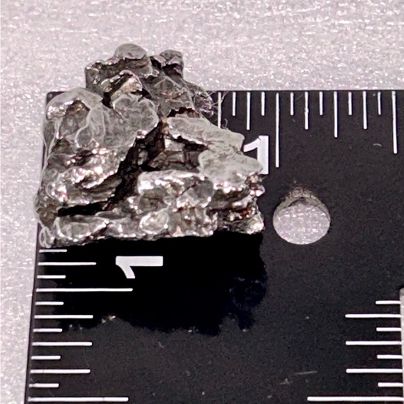 Meteorite - Picture 7 of 7